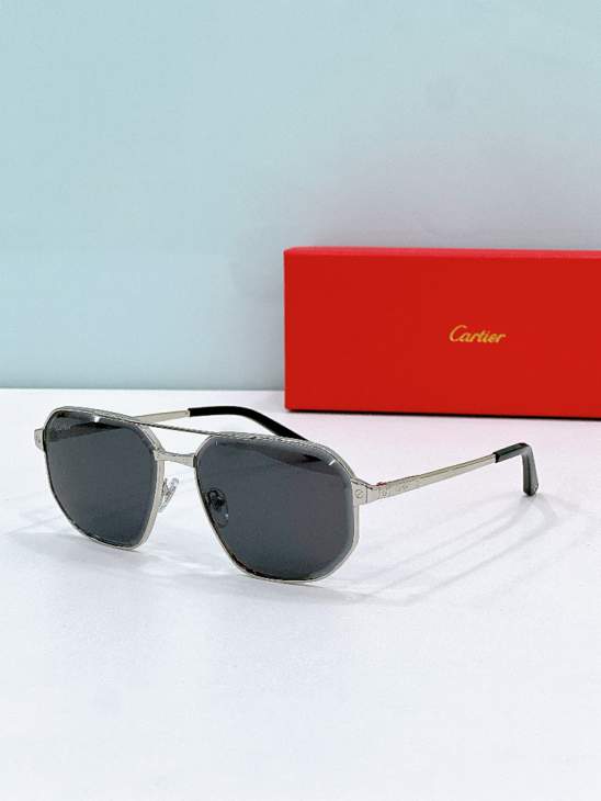 Picture of Cartier Sunglasses _SKUfw80536189fw